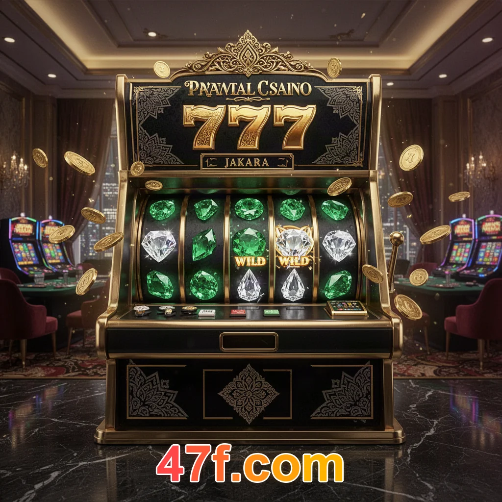 Promosi 47f.com