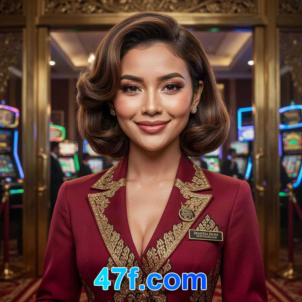 Promosi 47f.com