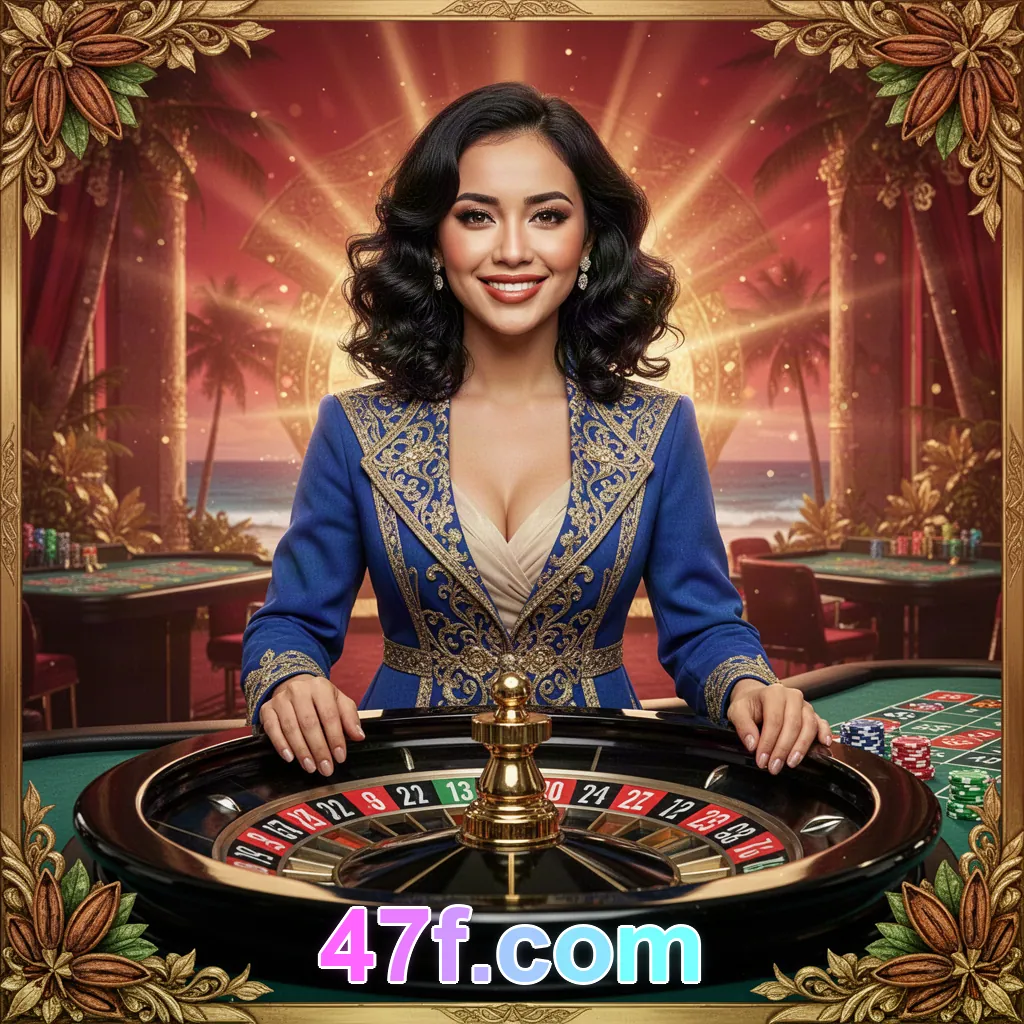 Promosi 47f.com