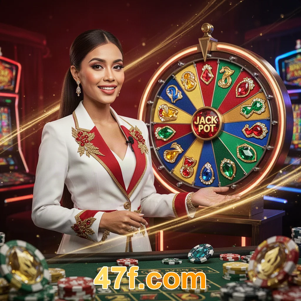 Promosi 47f.com