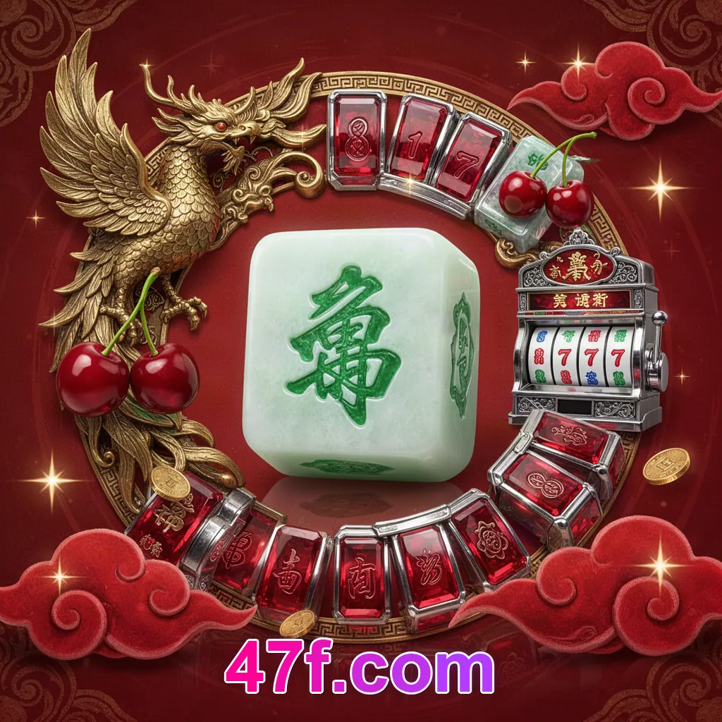 Promosi 47f.com