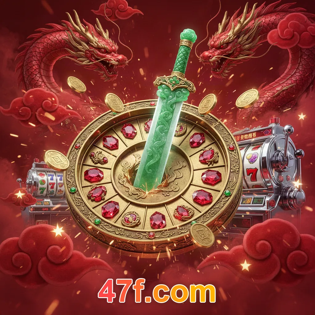 Promosi 47f.com