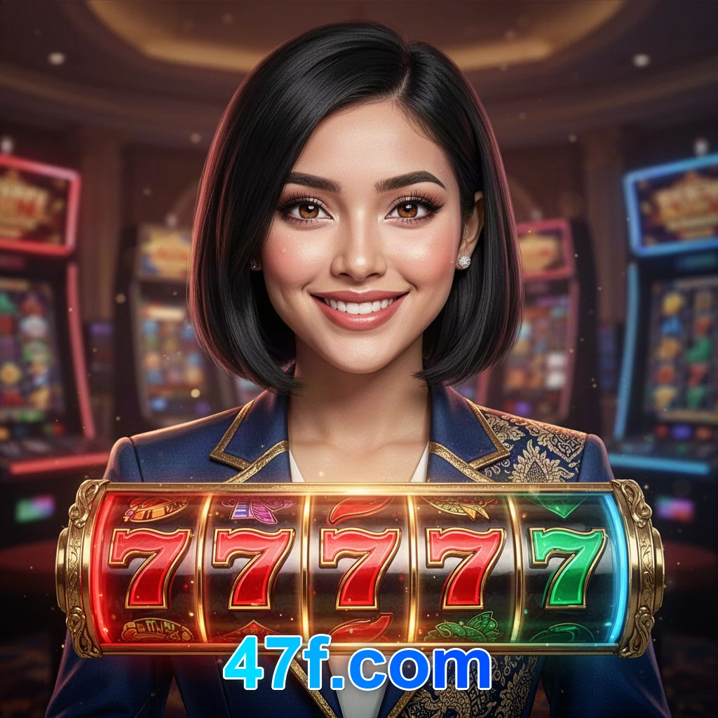 Promosi 47f.com