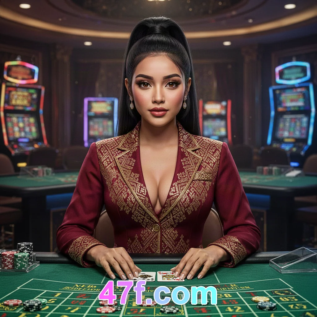 Promosi 47f.com