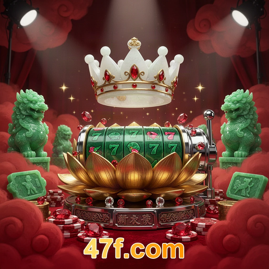 Promosi 47f.com