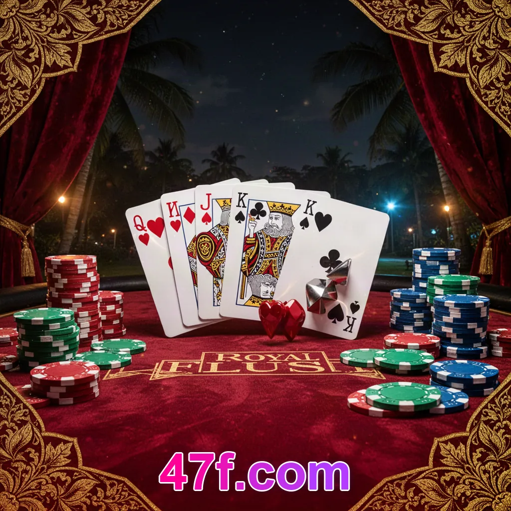 Promosi 47f.com