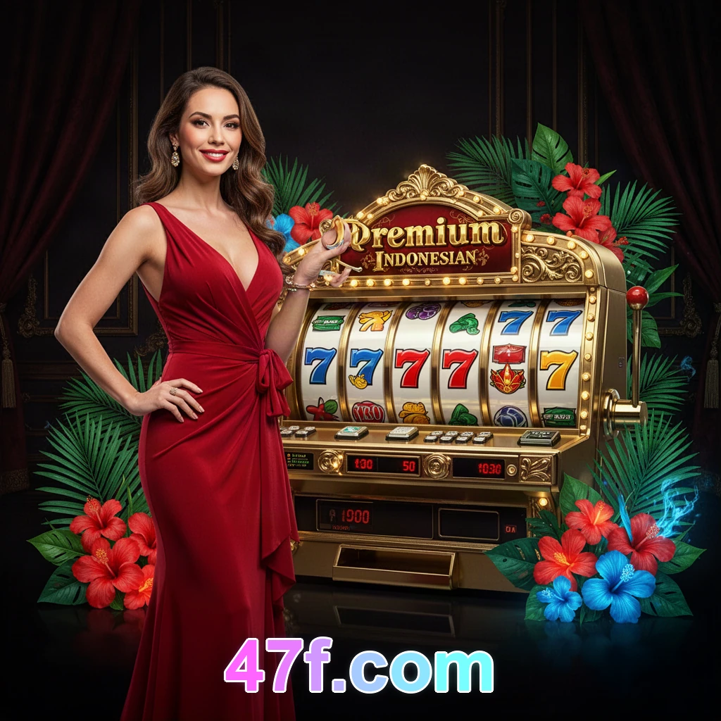 Promosi 47f.com